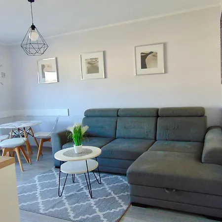 Monia Apartment