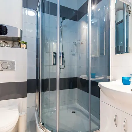 Monia Apartment *