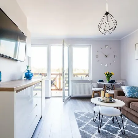 Monia Apartment