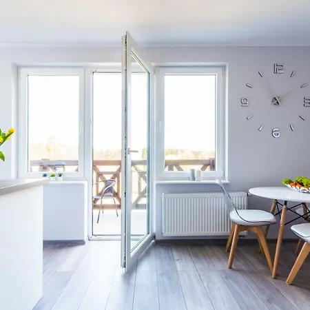 Apartment Monia *